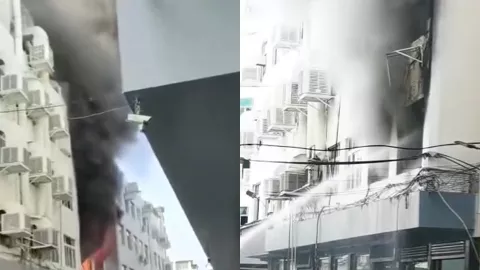 温州瓯海任桥街