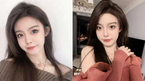 天津传媒董诗姮曝光